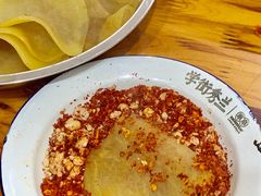 -学街秀兰麻辣烫(眉山分店)