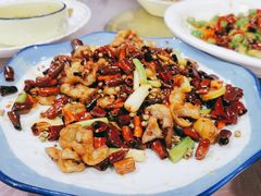 -洪霞餐馆