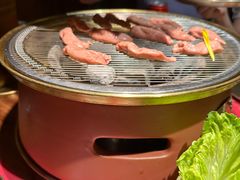 -西塔老太太泥炉烤肉(万柳华联店)