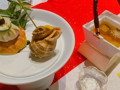 -龙吟九品(青龙山庄店)