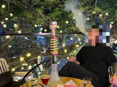 -LAMP BAR 水烟音乐酒吧