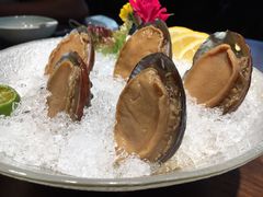 手工冰镇鲍鱼-木棉·醉心粤味(COCO Park店)