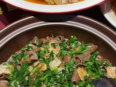-老济南·地道济南菜(大明湖店)