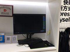 -方快照相馆(宝山龙湖天街店)