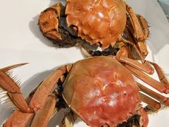 -禾斗海鲜自助(市南银座店)