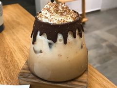 摩卡-怪 kafe.
