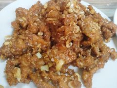 -老七饭馆(光荣道总店)