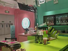 -gleeglee乐溢亦茶(合生汇店)