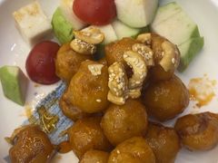 -云顶山庄·粤菜·农家菜(共和店)