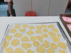 -米柚烘焙教室(新天地购物中心店)