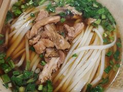 -易裕和·长沙米粉(友谊路店)