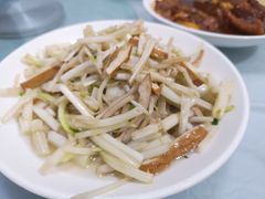 -天乐农家鱼头王(天目湖店)