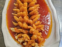 -神仙钵湘香土菜馆(光华路店)