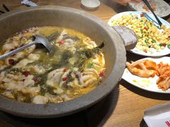 -味仙居(环城南路店)
