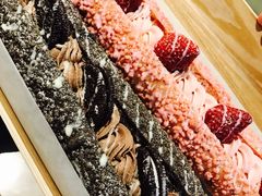 -奈雪的茶(市百一店)