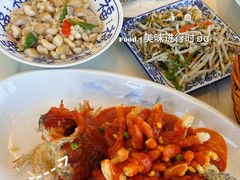 -品鲜村农家菜·阳澄湖大闸蟹(总店)