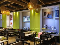 -盘子女人坊古装写真摄影(天津总店)