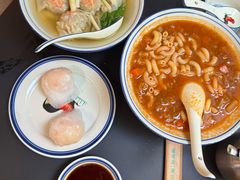 -左记港食(融科天城店)