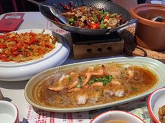 -来菜·湖北头牌藕汤(汉街店)