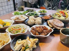 -大自然素食(望桐路店)