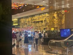 -广州花园酒店
