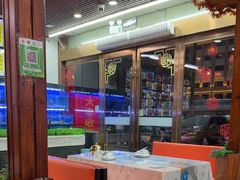 -大丰收海鲜酒楼·专业餐饮30年(连云港老字号店)