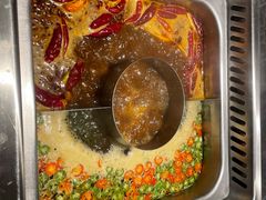 -前门后头老北京铜锅涮肉·京味菜·烤鸭(伊藤洋华堂店)