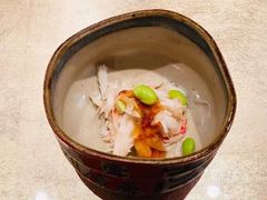 -奈良本寿司(永嘉路店)