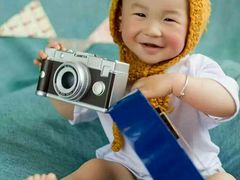 -燕西婚纱摄影工作室(友盛上都写字楼店)