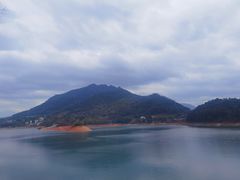 -广州市流溪河国家森林公园