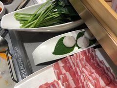 -海底捞火锅(5050购物中心店)