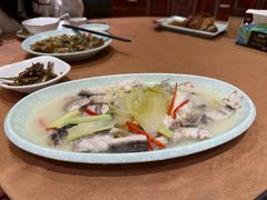 -抱德·潮汕味(敦和店原惠城鱼仔)