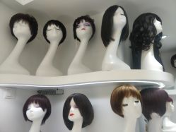 点击看大图 -发饰美男士增发补发假发定制店