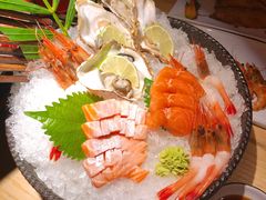 -京料理·日料自助·铁板燒(复悦城店)
