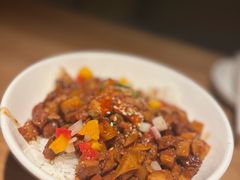 -沛家·西餐Brunch·直火料理
