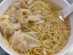 -恩宁刘福记(东华东路店)