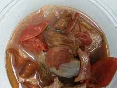 -黑鸡小馆(金源店)