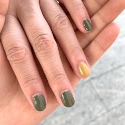 -丫丫NAIL日式自助美甲美睫沙龙