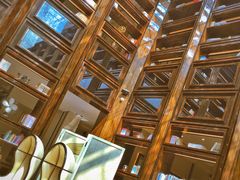 -行者书屋大堂吧 ·下午茶(南京圣和府邸酒店)