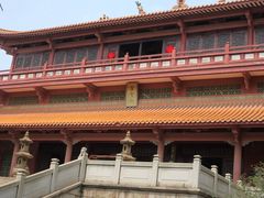 -三水森林公园
