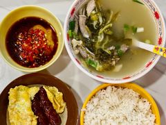 -陈记汤饭(水巷口店)