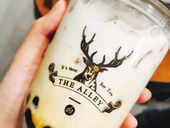 -THE ALLEY 鹿角巷(华润万象城店)