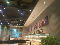 -巴黎贝甜(华堂新辰汇店)