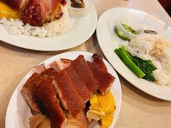 -龍記飯店