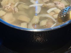 -凤园椰珍·臻品椰子鸡(保利时光里店)