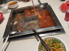 -红鼎坊·老成都火锅(新南门店)