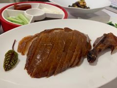 -月福京味斋·烤鸭店·北京菜(鼓楼总店)