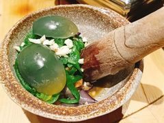 -寻钵记民菜馆·正宗常德钵子菜(滨湖路店)