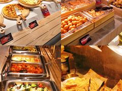 -比格比萨自助(宝山日月光店)