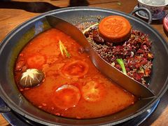 -楠火锅(仁恒梦中心店)